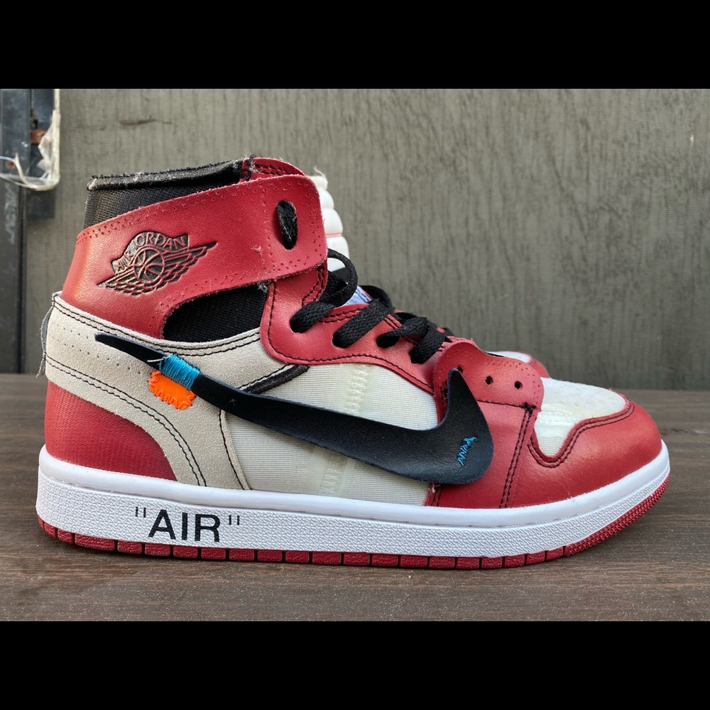 NlKE Air Jordan 1 Retro